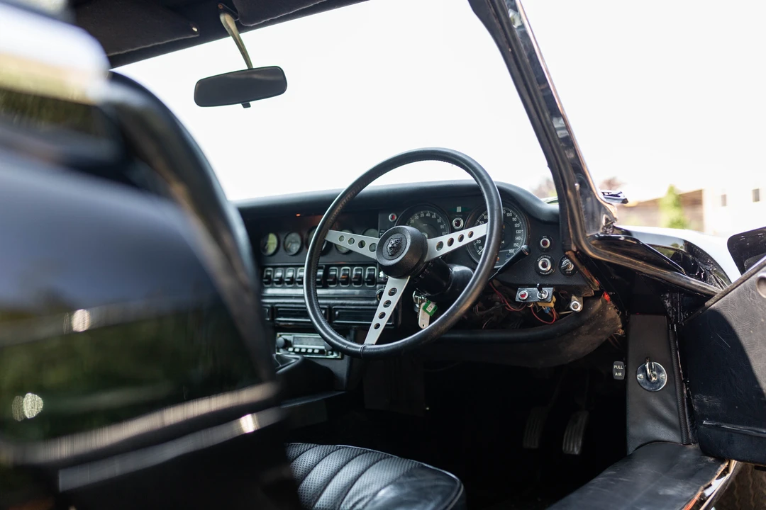 1972 Jaguar E-Type Series 3 V12 2+2 - Image 28 of 31