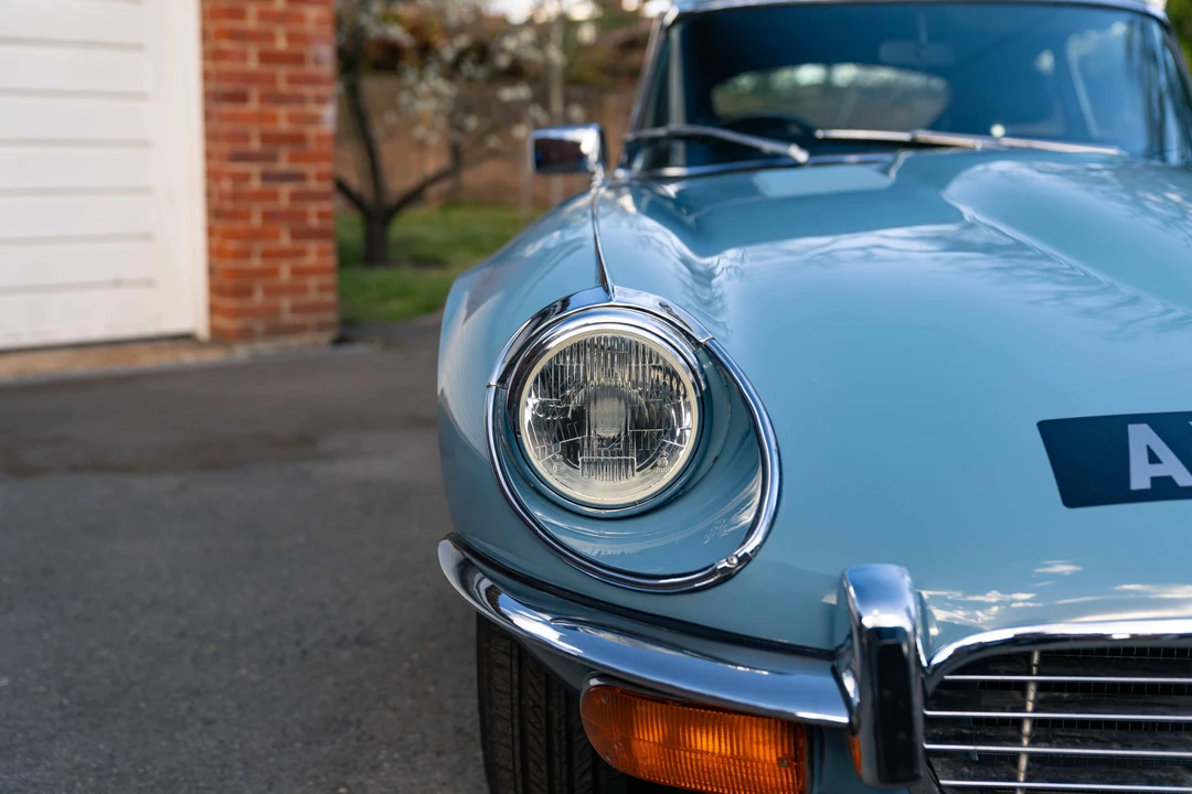 1972 Jaguar E-Type Series 3 V12 2+2 - Image 24 of 31