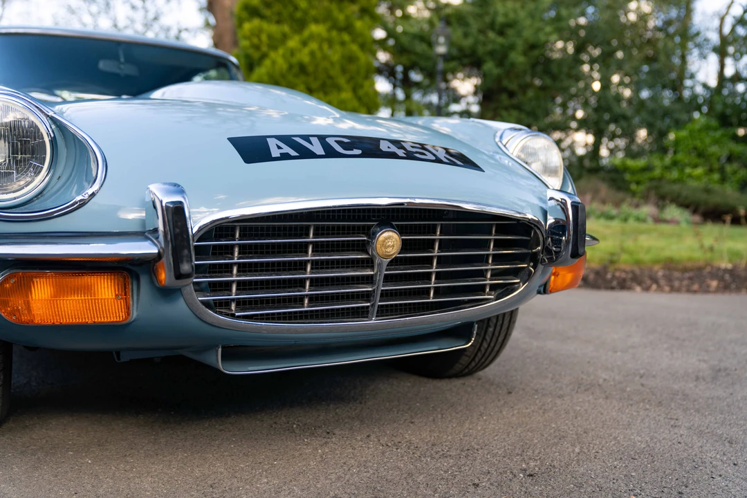 1972 Jaguar E-Type Series 3 V12 2+2 - Image 26 of 31