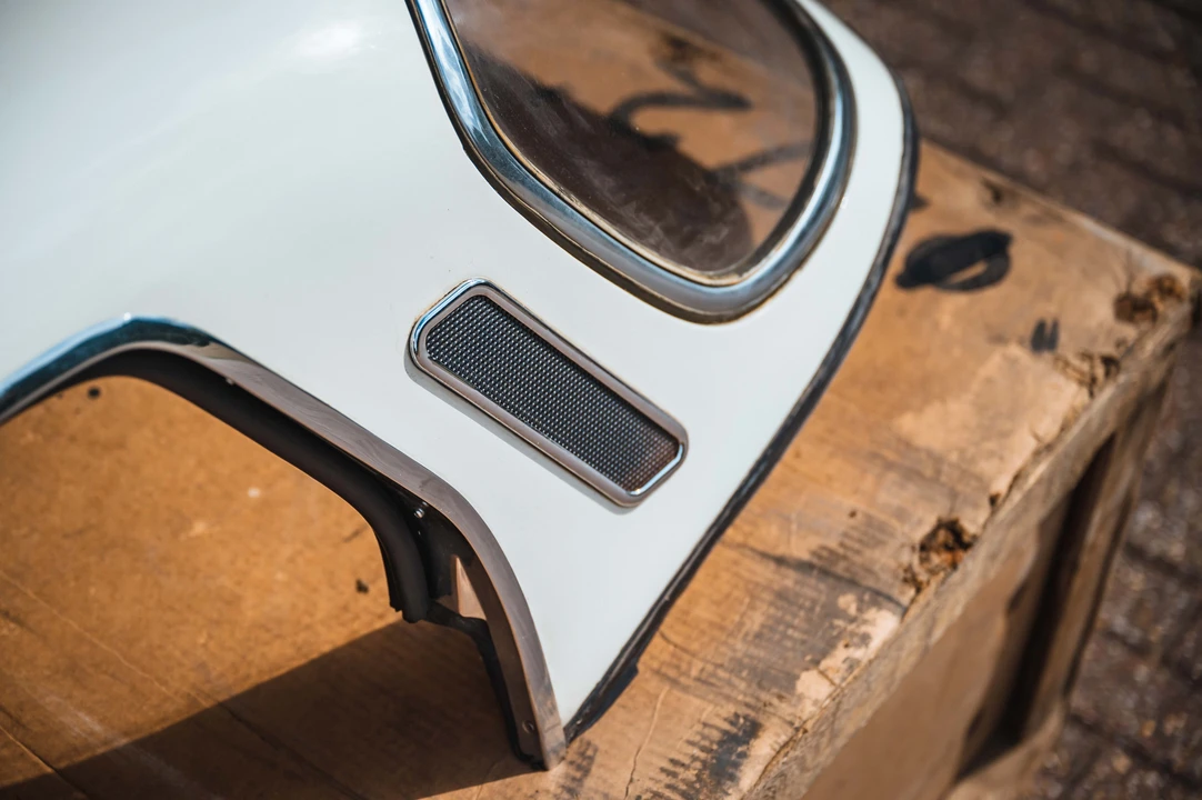1972 Jaguar E-Type Series 3 V12 - Image 20 of 31