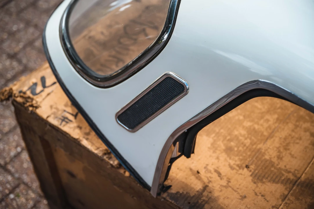 1972 Jaguar E-Type Series 3 V12 - Image 23 of 31