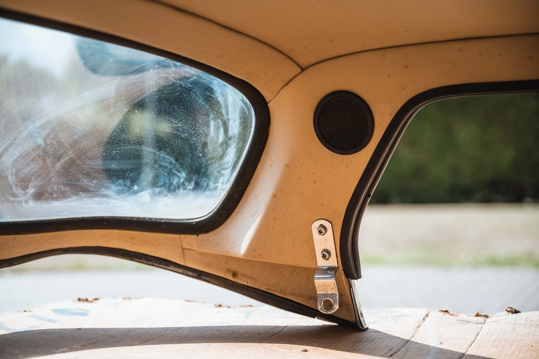 1972 Jaguar E-Type Series 3 V12 - Image 30 of 31