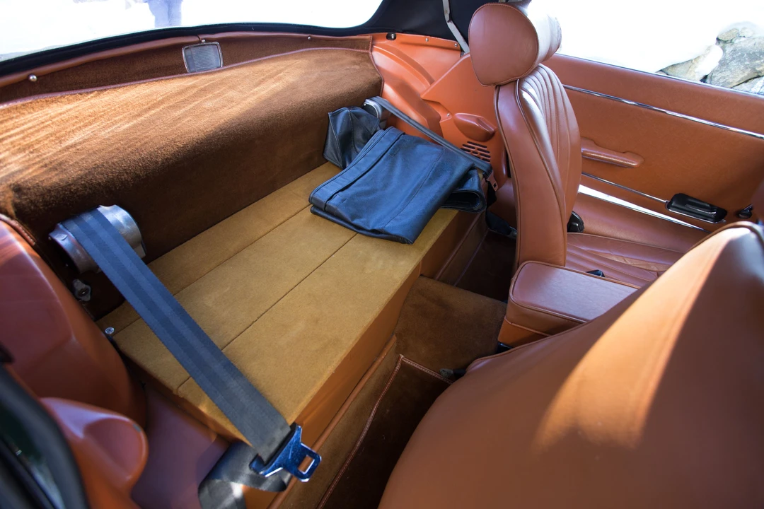 1972 Jaguar E-Type Series 3 V12 - Image 15 of 24