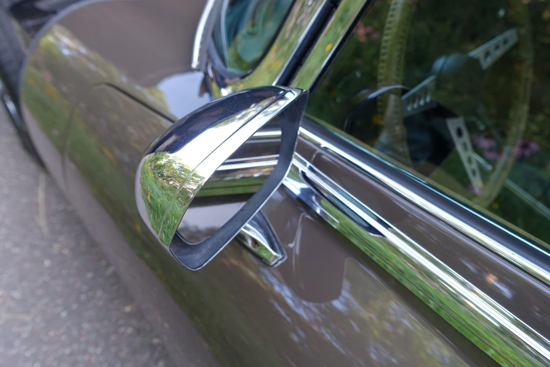 1972 Jaguar E-Type Series 3 V12 - Image 10 of 31