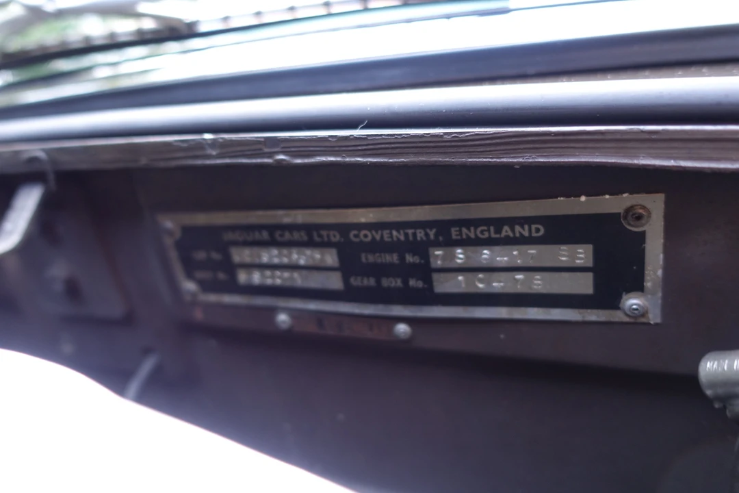 1972 Jaguar E-Type Series 3 V12 - Image 18 of 31