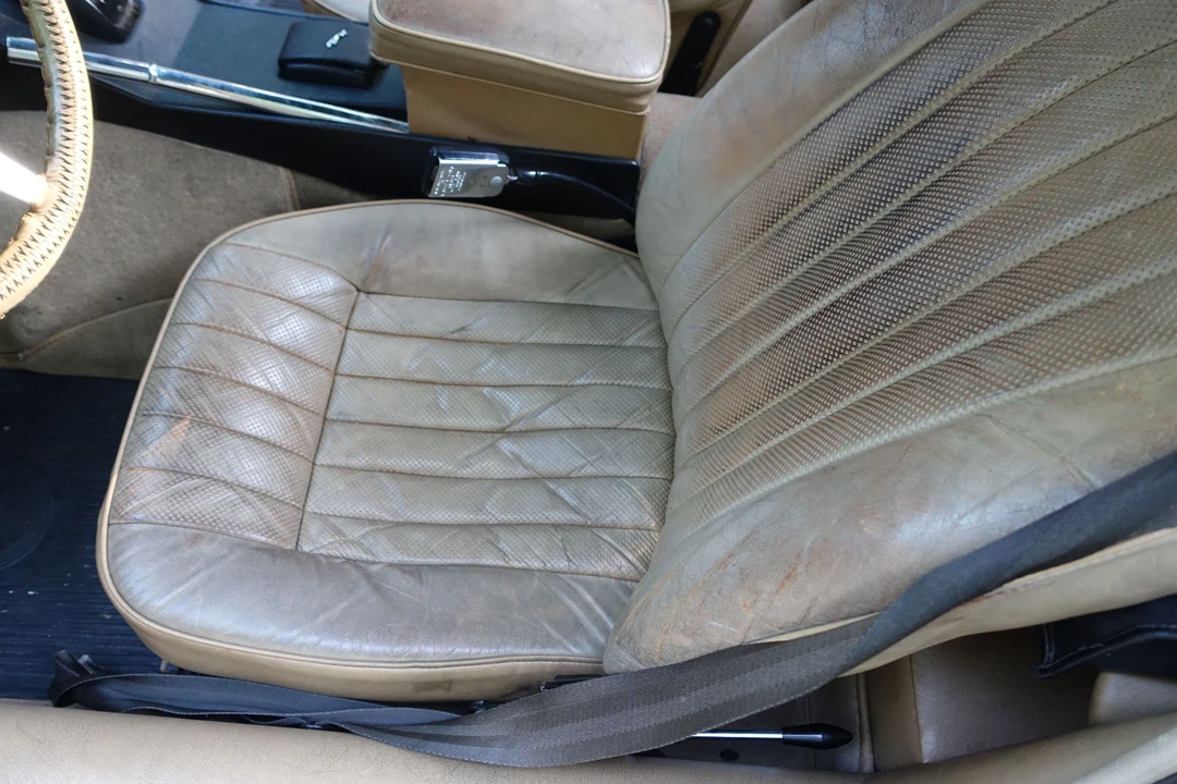 1972 Jaguar E-Type Series 3 V12 - Image 31 of 31