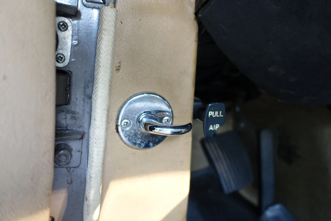 1972 Jaguar E-Type Series 3 V12 - Image 28 of 31