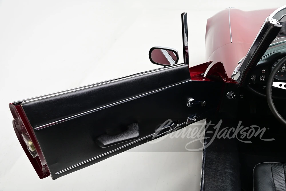 1972 Jaguar E-Type Series 3 V12 - Image 27 of 31