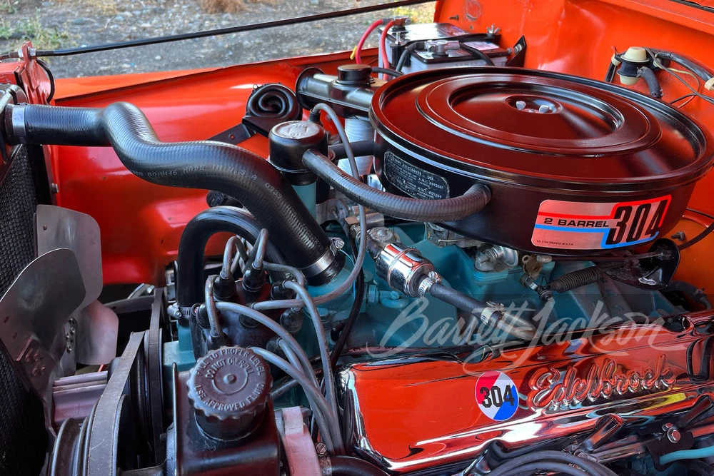 1972 Jeep CJ5 - Image 2 of 5