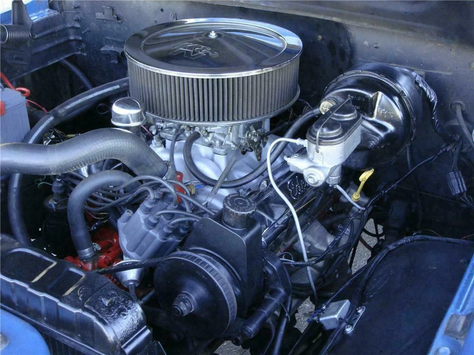 1972 Jeep Jeepster Commando - Image 3 of 5