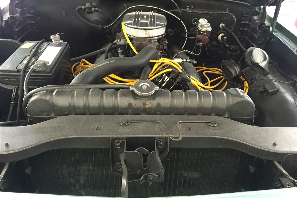 1972 Jeep Jeepster Commando - Image 2 of 5