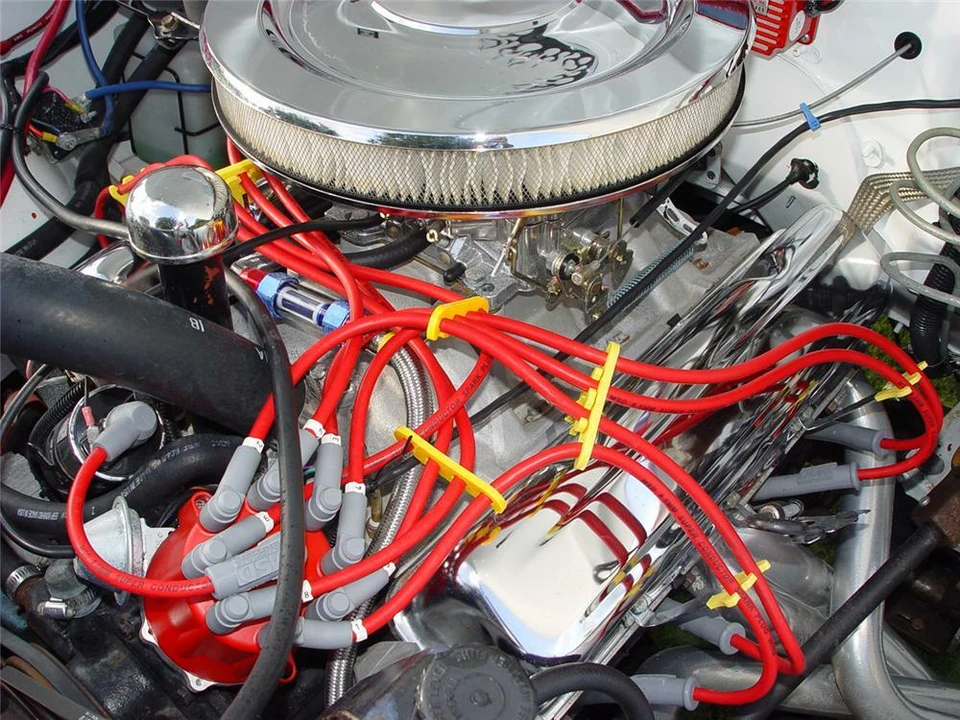 1972 Jeep Jeepster Commando - Image 3 of 5