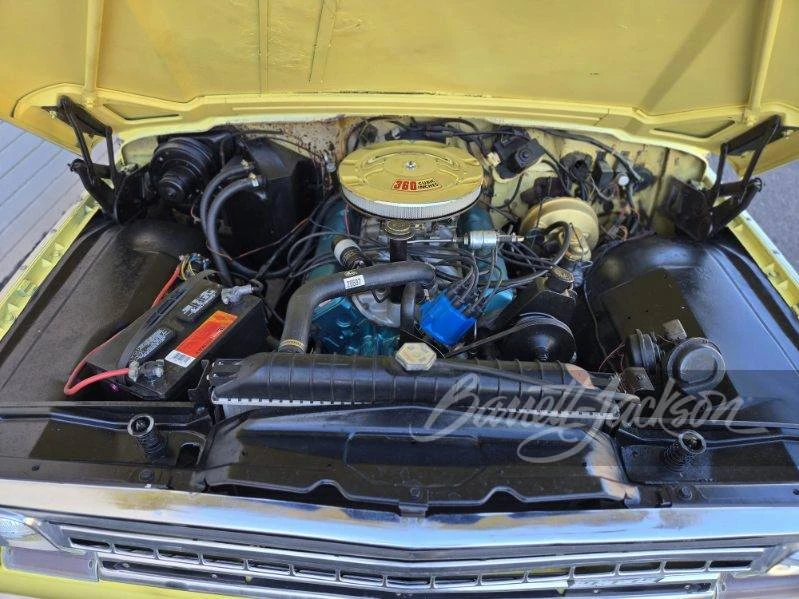 1972 Jeep SJ Wagoneer - Image 3 of 12