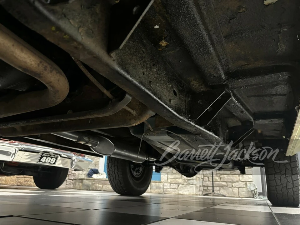 1972 Jeep SJ Wagoneer - Image 23 of 31