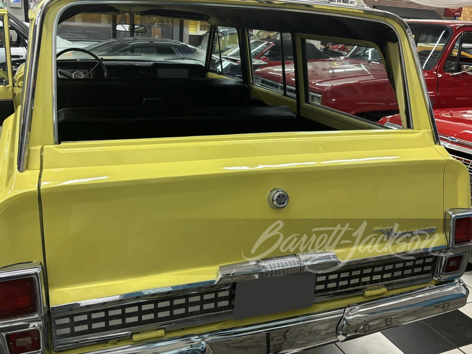1972 Jeep SJ Wagoneer - Image 4 of 31