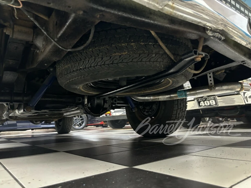 1972 Jeep SJ Wagoneer - Image 28 of 31