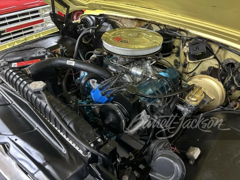 1972 Jeep SJ Wagoneer - Image 29 of 31