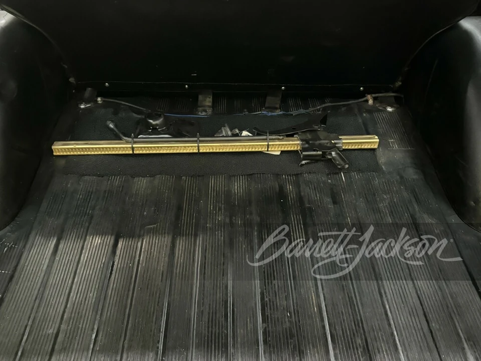 1972 Jeep SJ Wagoneer - Image 31 of 31