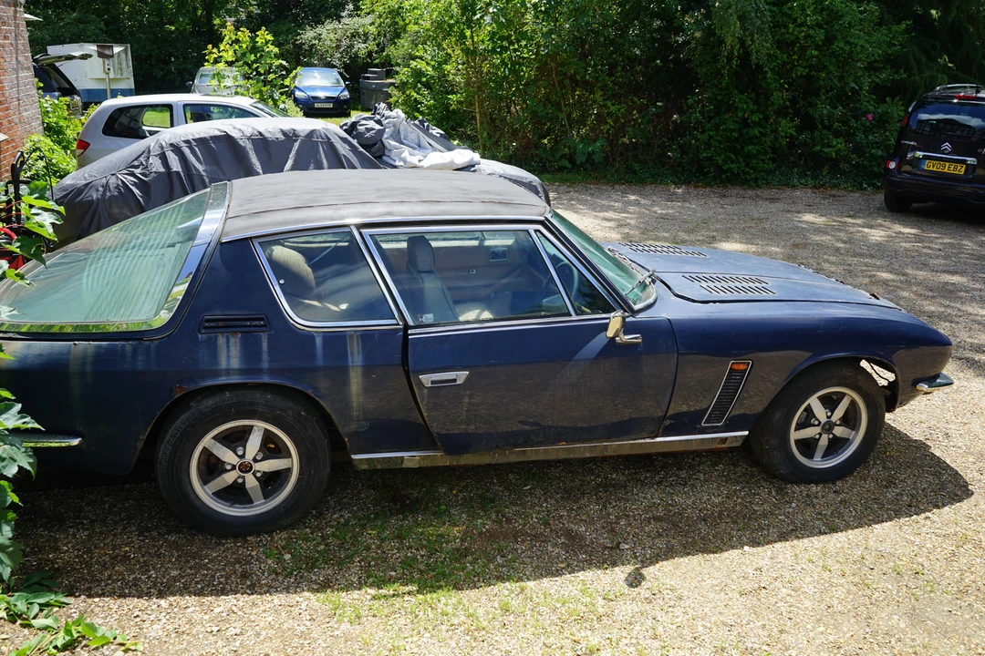 1972 Jensen Interceptor - Image 18 of 31