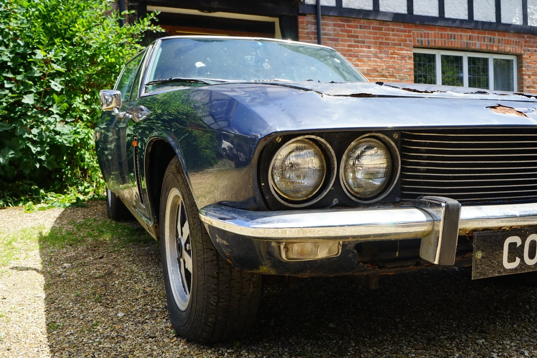 1972 Jensen Interceptor - Image 22 of 31