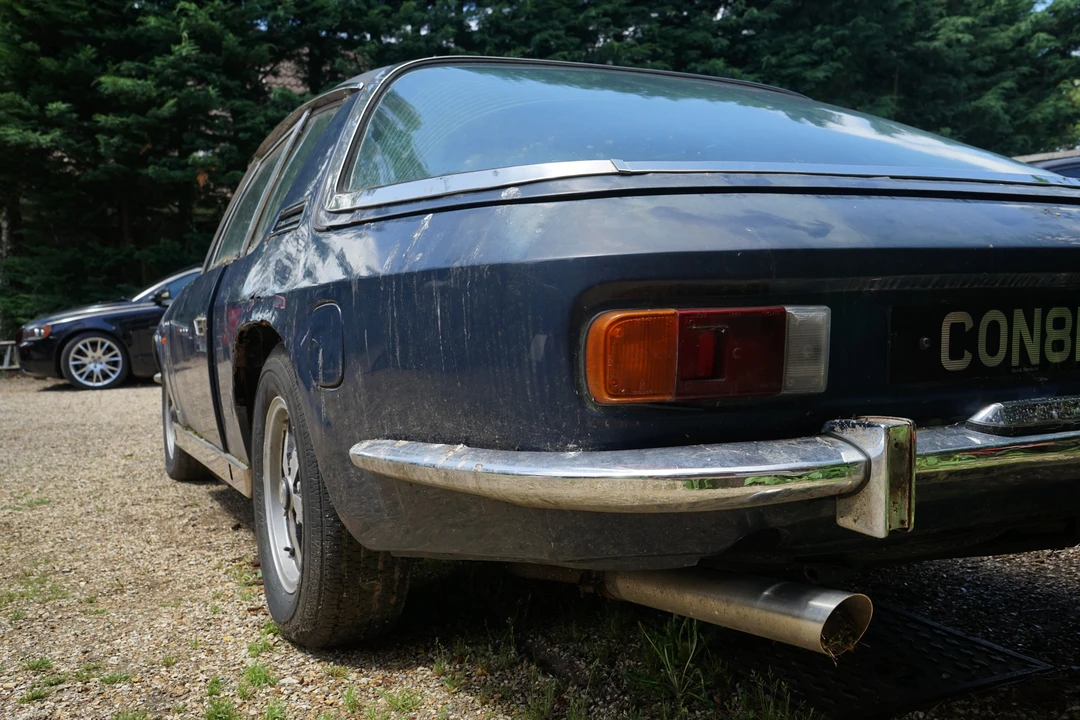 1972 Jensen Interceptor - Image 24 of 31
