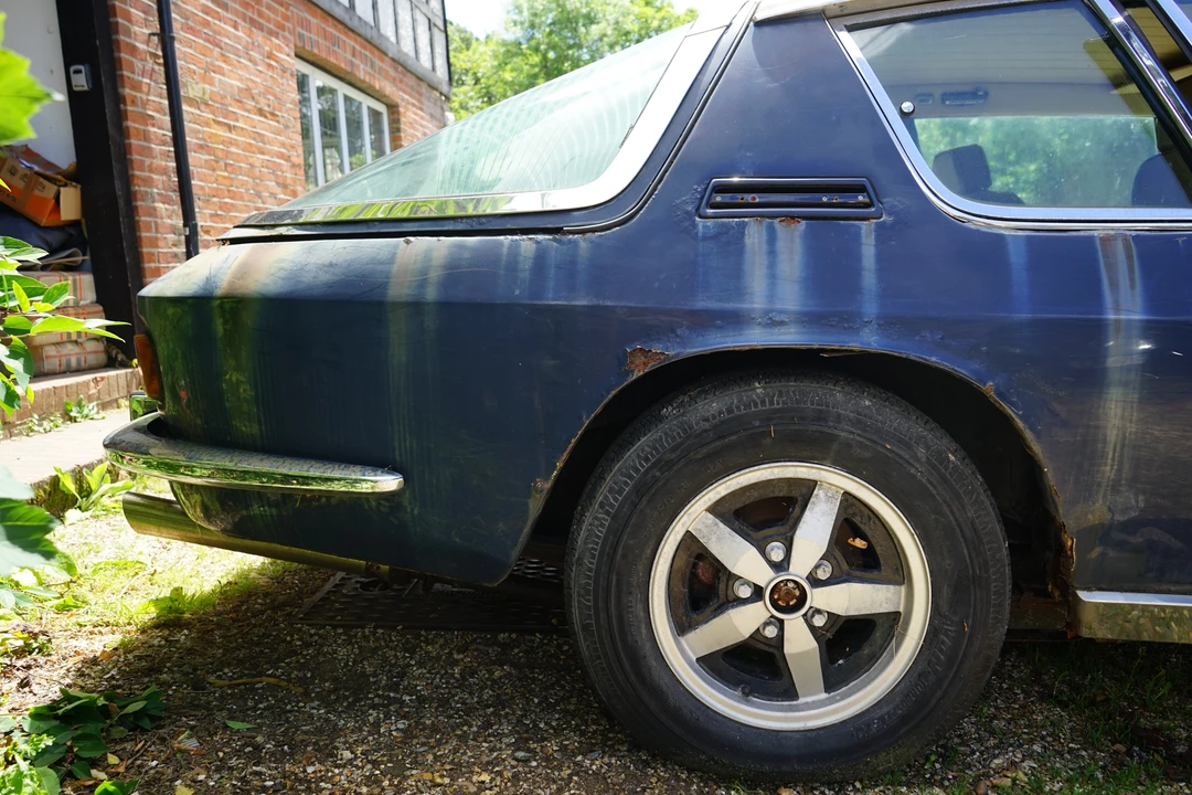 1972 Jensen Interceptor - Image 25 of 31