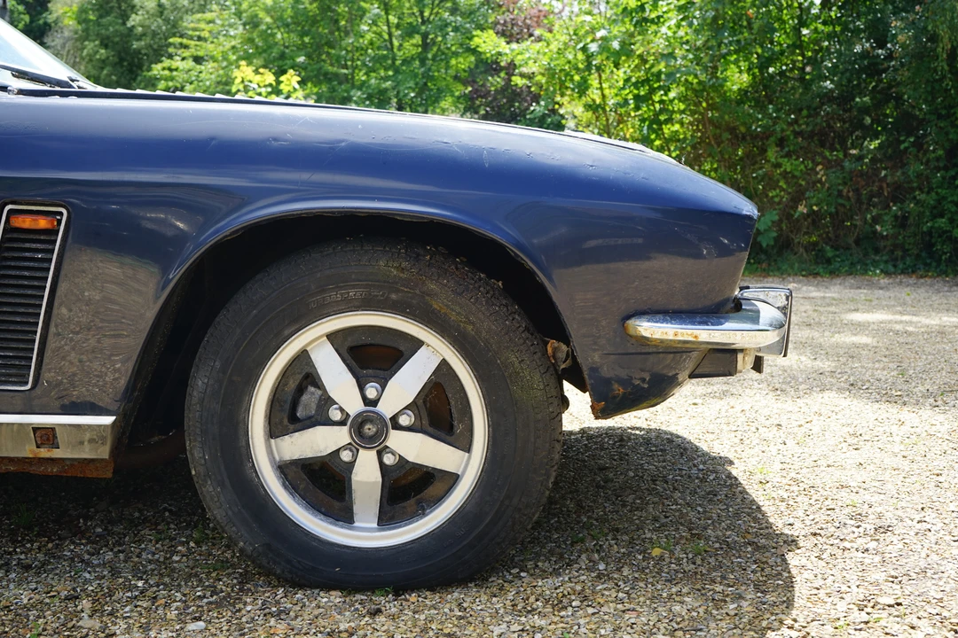 1972 Jensen Interceptor - Image 26 of 31