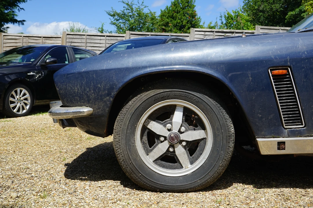 1972 Jensen Interceptor - Image 27 of 31