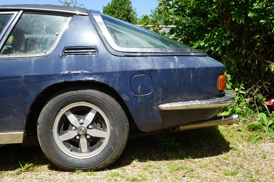 1972 Jensen Interceptor - Image 28 of 31
