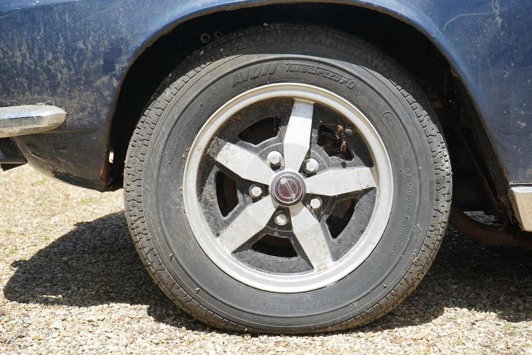 1972 Jensen Interceptor - Image 29 of 31
