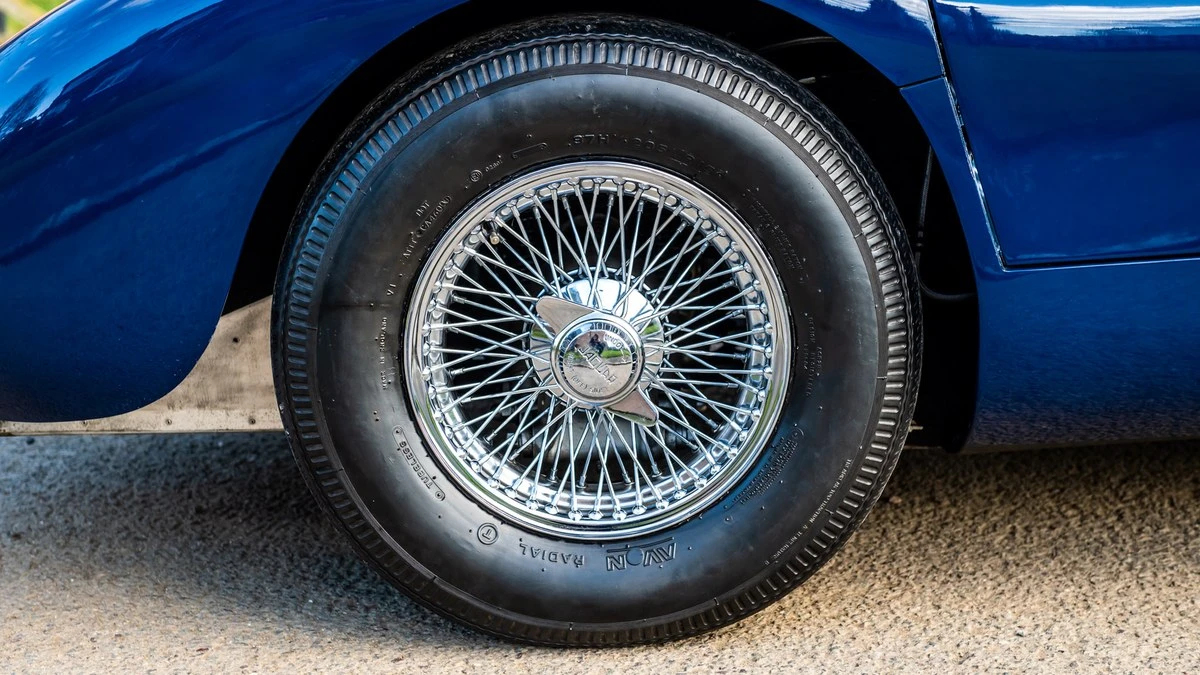 1972 Jaguar Replica - Image 16 of 30
