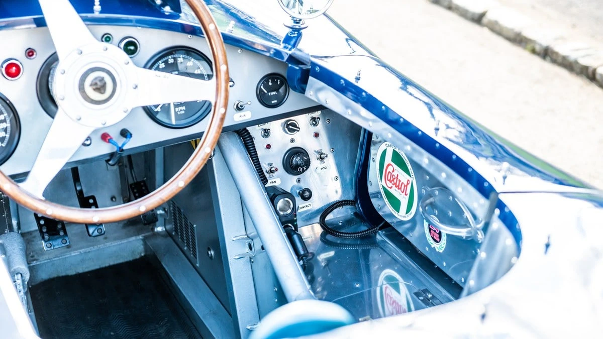 1972 Jaguar Replica - Image 28 of 30