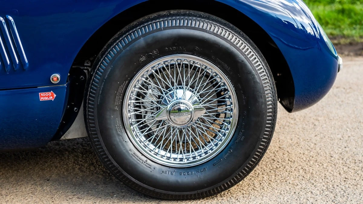 1972 Jaguar Replica - Image 17 of 30
