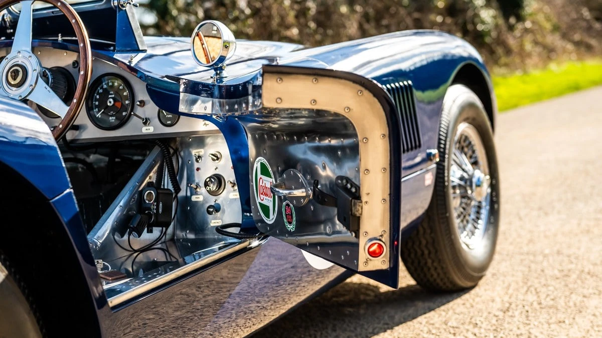 1972 Jaguar Replica - Image 24 of 30