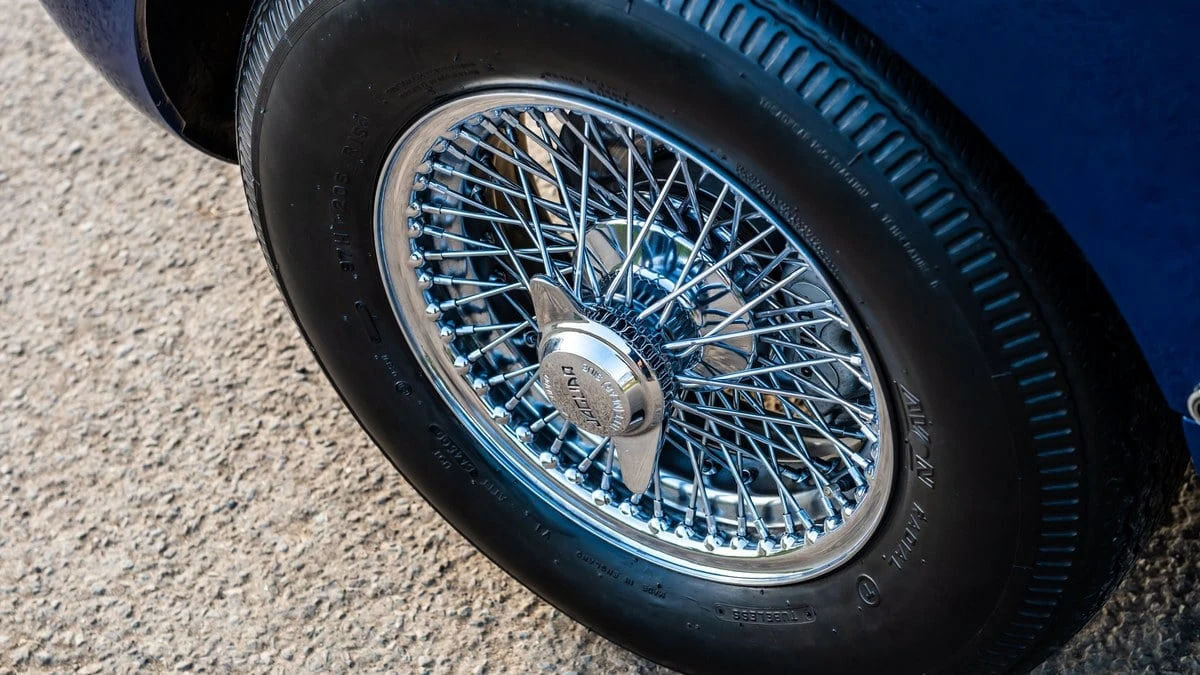 1972 Jaguar Replica - Image 21 of 30