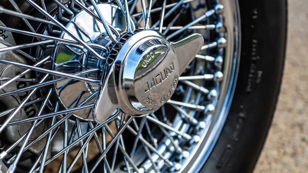 1972 Jaguar Replica - Image 18 of 30