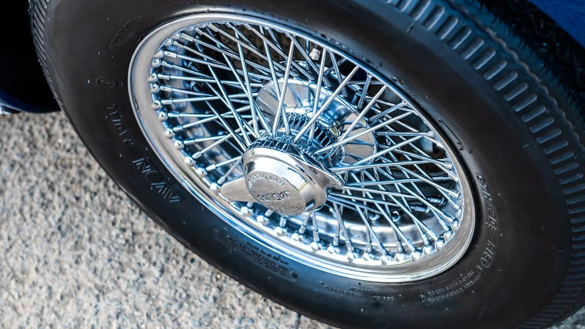 1972 Jaguar Replica - Image 20 of 30