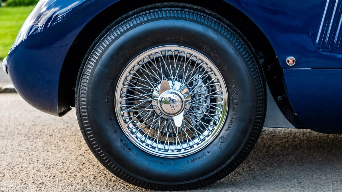 1972 Jaguar Replica - Image 14 of 30