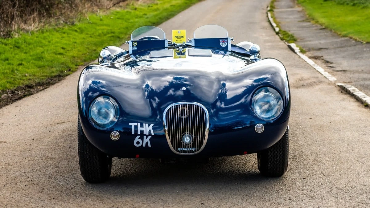 1972 Jaguar Replica - Image 3 of 30
