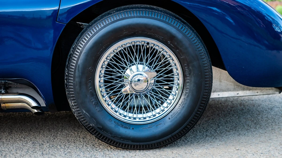 1972 Jaguar Replica - Image 15 of 30