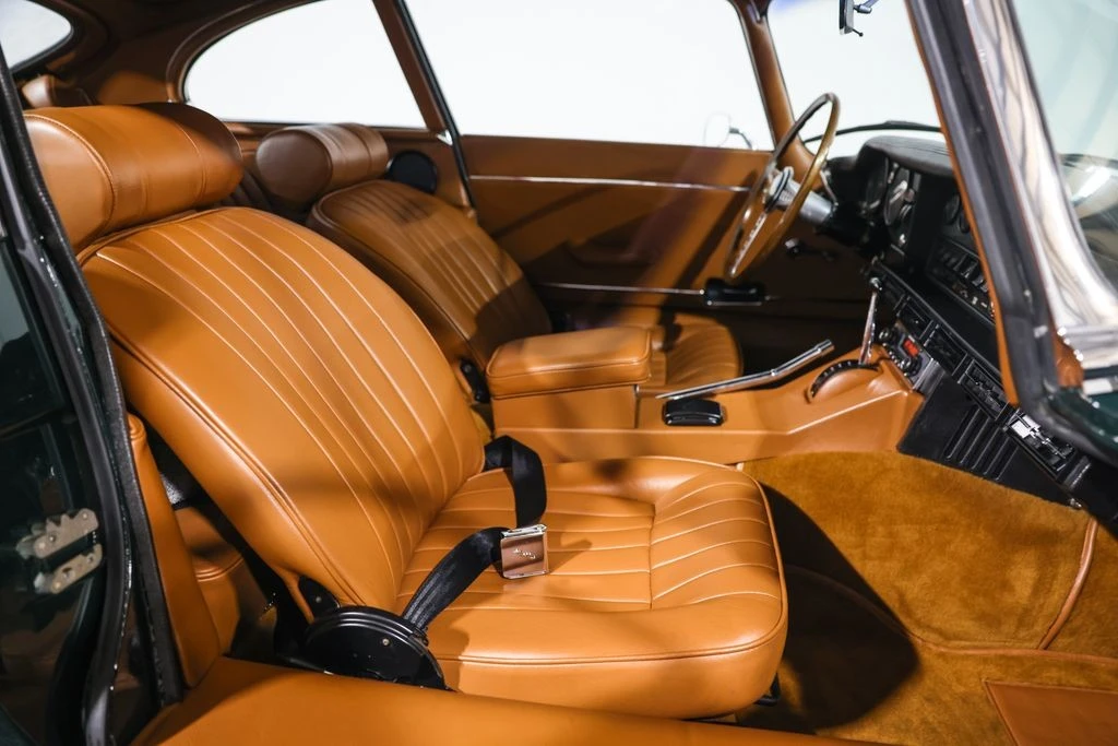 1972 Jaguar E-Type Series 3 V12 - Image 22 of 31