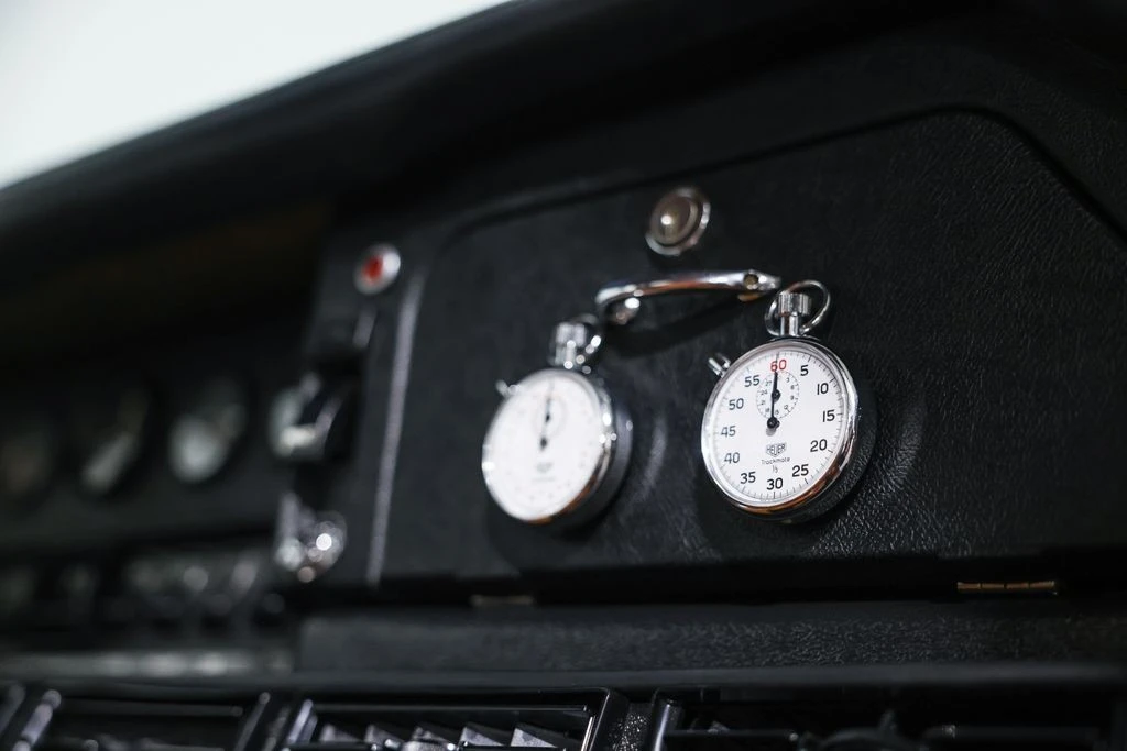 1972 Jaguar E-Type Series 3 V12 - Image 28 of 31
