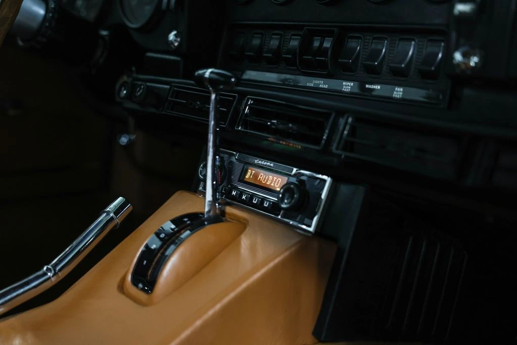 1972 Jaguar E-Type Series 3 V12 - Image 29 of 31