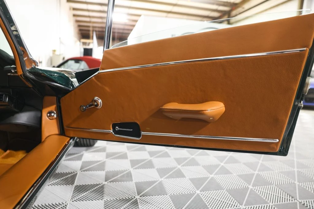 1972 Jaguar E-Type Series 3 V12 - Image 25 of 31