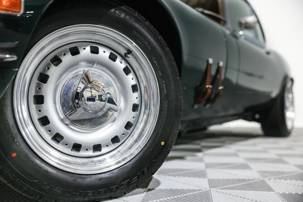 1972 Jaguar E-Type Series 3 V12 - Image 13 of 31