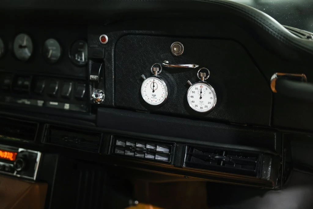 1972 Jaguar E-Type Series 3 V12 - Image 27 of 31