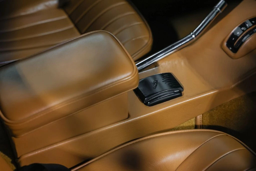 1972 Jaguar E-Type Series 3 V12 - Image 30 of 31