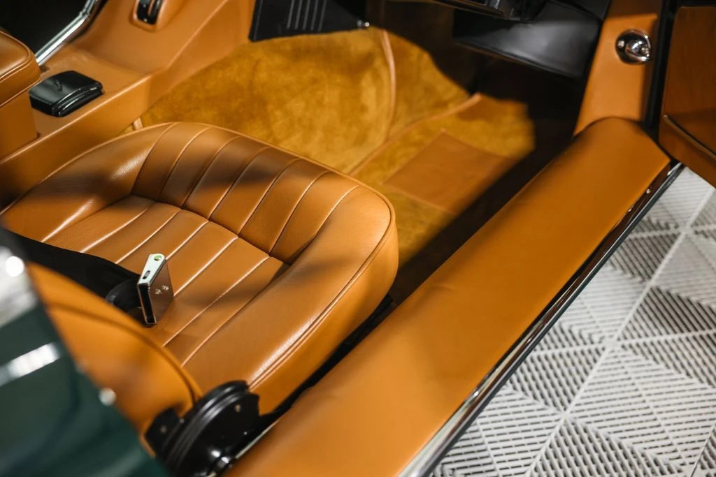 1972 Jaguar E-Type Series 3 V12 - Image 26 of 31