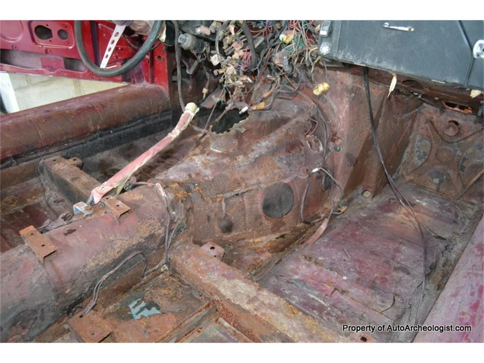 1972 Jaguar E-Type Series 3 V12 - Image 16 of 24