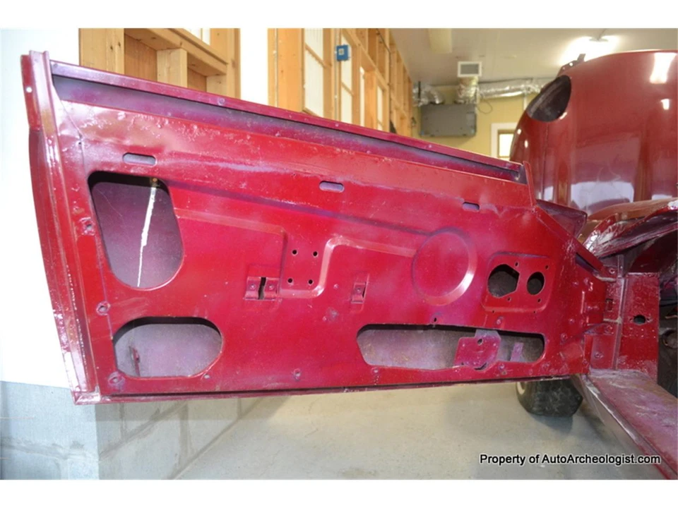 1972 Jaguar E-Type Series 3 V12 - Image 20 of 24
